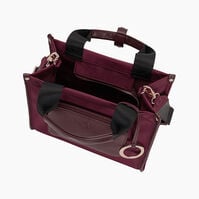 Bolso Mignon Burdeos   Bolso Mignon Burdeos   2